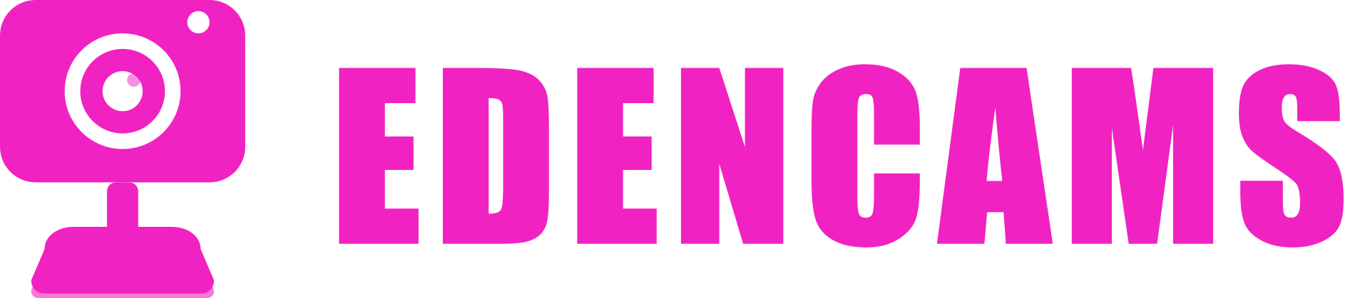 Eden Cams